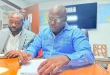 Le parti politique MAPOU rejoint officiellement la plateforme politique AYITI TRANSFÒME